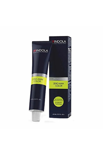 Indola Ind Zero Amm 8.82 60ml