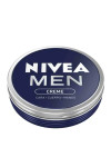 Nivea Men Creme Face Body Hands 150ml