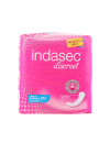 Indasec Compresses Incontinence Normal 24 Units