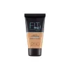 Maybelline Fit Me Matte Poreless Foundation 250 Sun Beige
