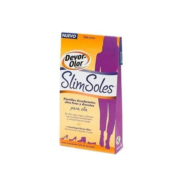 Scholl Devor Olor Slim Templates Suns