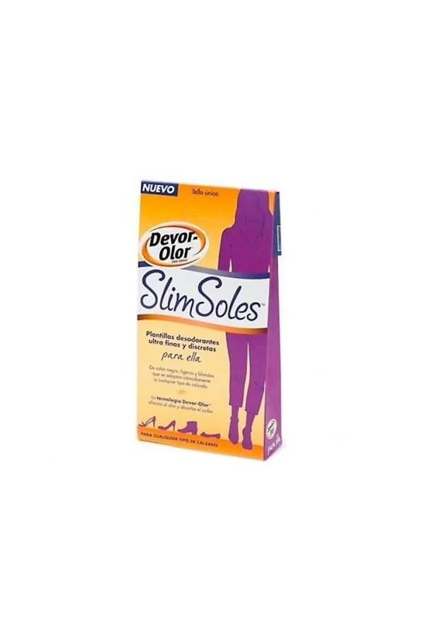 Scholl Devor Olor Slim Templates Suns