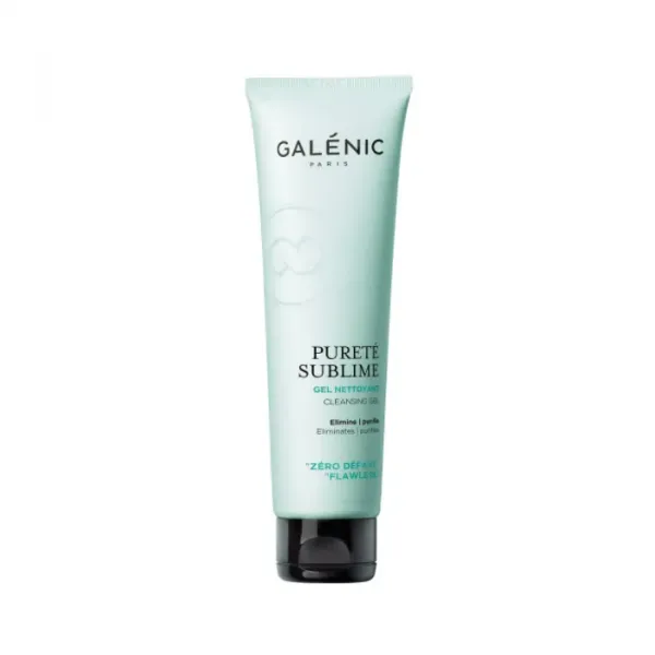 Galenic Pureté Sublime Cleansing Gel 150ml