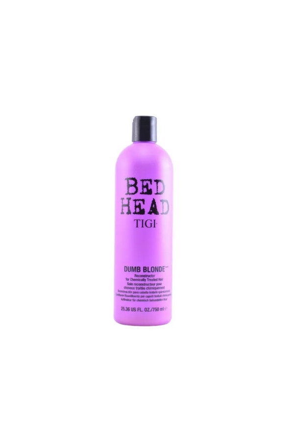 Tigi Head Dumb Blonde Reconstructor 750ml