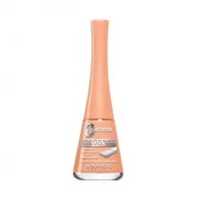 Bourjois 1 Seconde Nail Enamel 51 Palm Peach 8ml