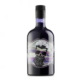 Eurostil Captain Cook Champu Silver 750ml