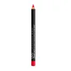 Nyx Suede Matte Lipliner Spicy