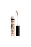 Nyx Can´t Stop Won´t Stop Full Coverage Contour Concealer Light Ivory 3,5ml