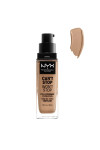 Nyx Can´t Stop Won´t Stop Full Coverage Foundation Classic Tan 30ml