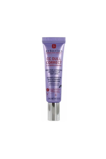 Erborian CC Dull Correct 15ml