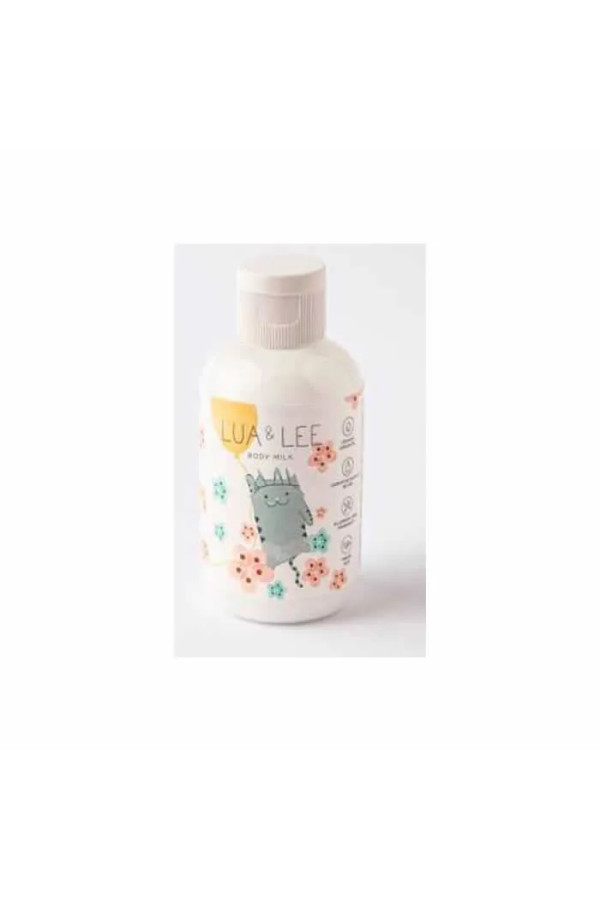Lua & Lee Body Milk 100ml