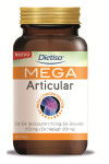 Dietisa Mega Articular 60 Vcaps
