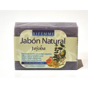 Ynsadiet Jabon Jojoba 100g