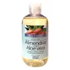 Ynsadiet Aceite Almendras Aloe 250ml