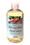 Ynsadiet Aceite Almendras Aloe 250ml