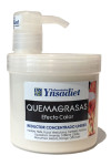 Ynsadiet Quemagrasas Efecto Calor 500ml