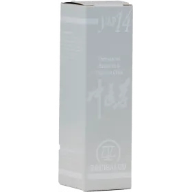 Equisalud Yap 14 Depurat Sanguineo 31ml