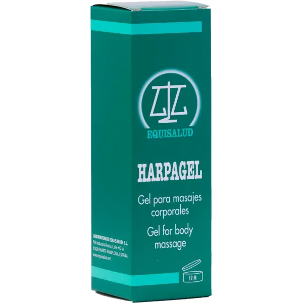 Equisalud Harpagel Antidolor 120ml