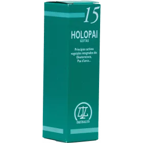 Equisalud Holopai 15 31ml