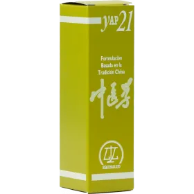 Equisalud Yap 21 31ml