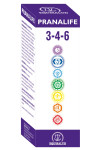 Equisalud Pranalife 3-4-6 50ml