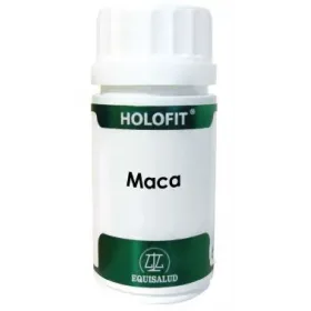 Equisalud Holofit Maca 50 Caps