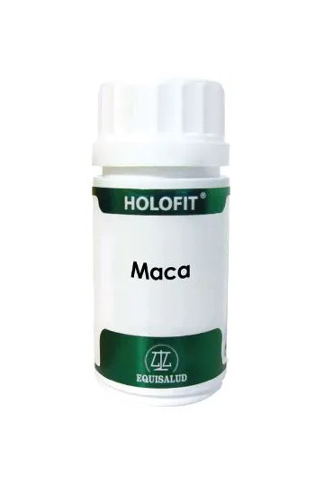 Equisalud Holofit Maca 50 Caps