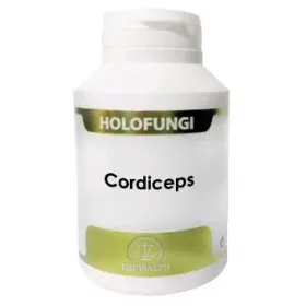 Equisalud Holofungi Cordiceps 180 Caps