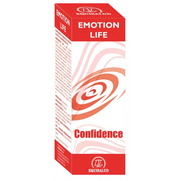 Equisalud Emotionlife Confidence