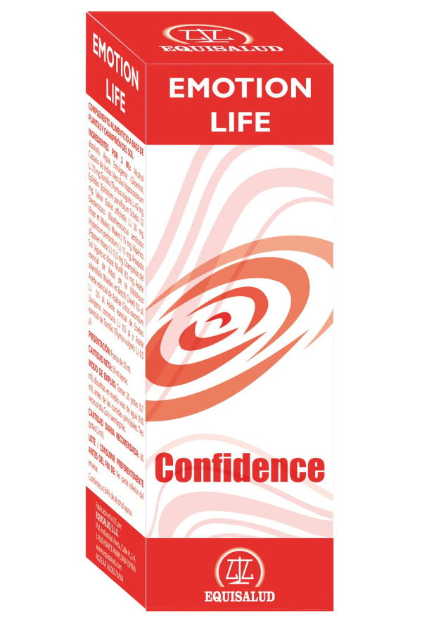 Equisalud Emotionlife Confidence