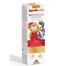 Esential A Aceite Masaje Pectoral Infantil 100ml
