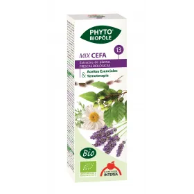 Intersa Phytobiopole Mix Cefa 50ml