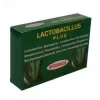 Integralia Lactobacillus Plus 60 Caps