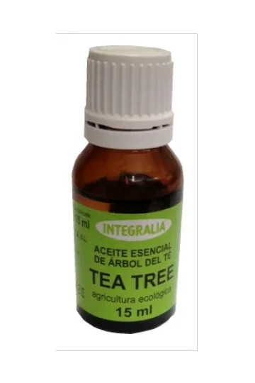 Integralia Esencia De Te Tree
