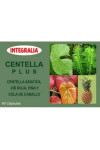 Integralia Centella Asiatica Plus 60 Caps