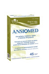 Bioserum Ansiomed 45 Caps