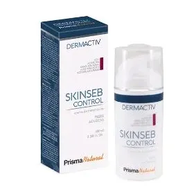 Prisma Nat Skin Seb Control 100ml Dermactiv