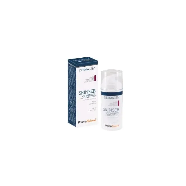 Prisma Nat Skin Seb Control 100ml Dermactiv