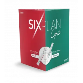 Eladiet Sixplan Go 12 Stick