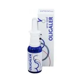 Artesania Oligaler Spray 30ml