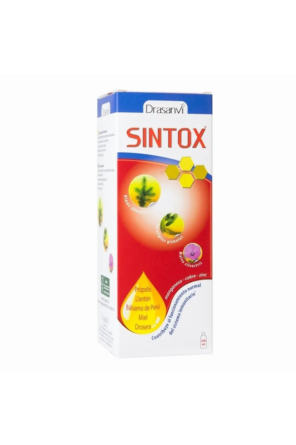 Drasanvi Sintox 250ml
