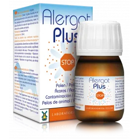 Tegor Alergot Plus 30ml