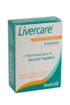 Health Aid Livercare 60 Comp