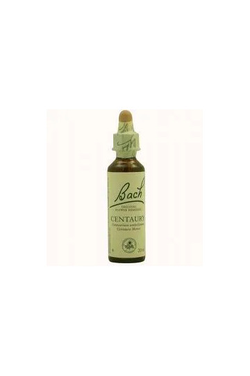 Bach 04 Centaury 20ml
