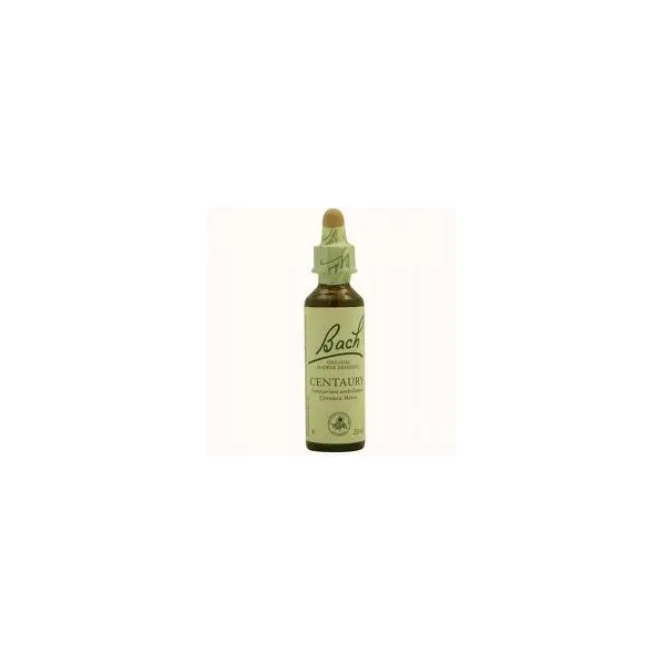 Bach 04 Centaury 20ml