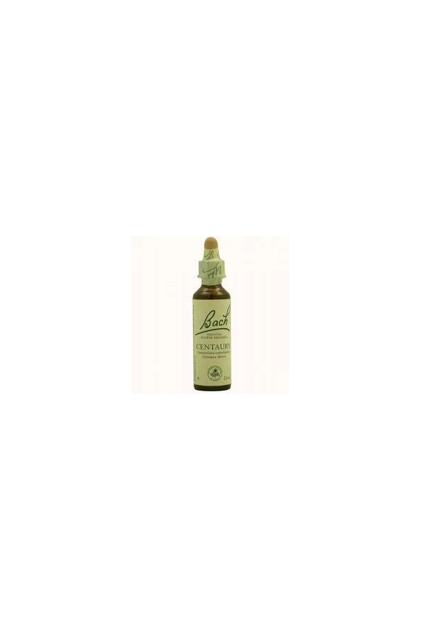 Bach 04 Centaury 20ml