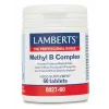 Lamberts Methyl B Complex 60