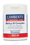 Lamberts Methyl B Complex 60