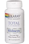 Solaray Total Cleanse Kidney 60 Caps