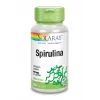 Solaray Espirulina 100 Caps
